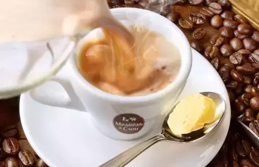 Арабика молотый 250 г для #БРОНЕкофе Медведь и Слон