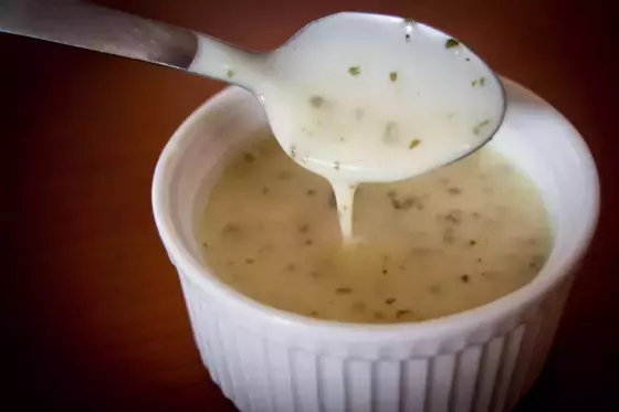 Фермерский соус Медведь и Слон