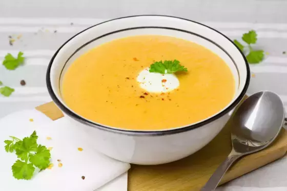 Говяжий бульон с куркумой Медведь и Слон