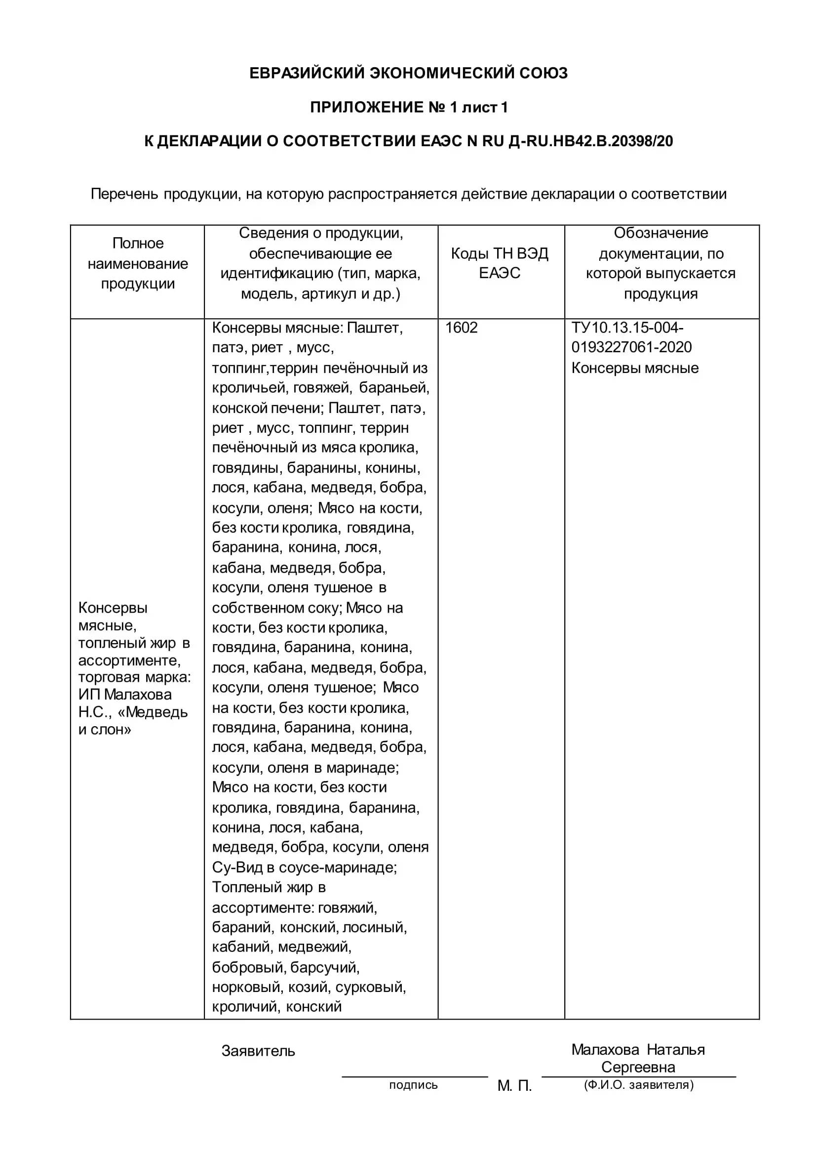МиС-Декларации-Протоколы-Сертификаты-19