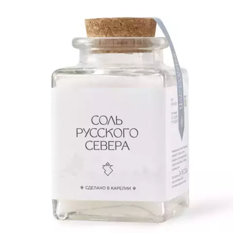 Соль и специи